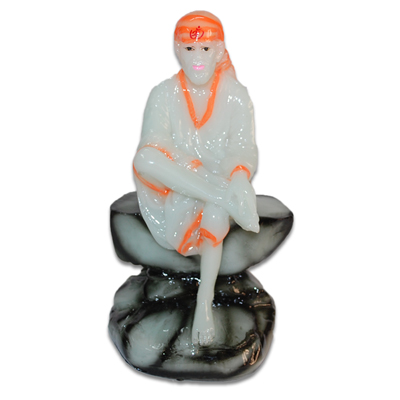 "Sai Baba -1095 - code003 - Click here to View more details about this Product